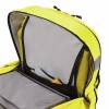 Backpack HI-VIS 32-38 litre, Yellow