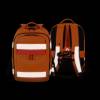 Backpack HI-VIS 32-38 litre, Orange