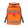 Backpack HI-VIS 32-38 litre, Orange