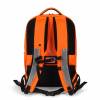 Backpack HI-VIS 32-38 litre, Orange