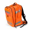 Backpack HI-VIS 32-38 litre, Orange