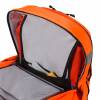 Backpack HI-VIS 32-38 litre, Orange