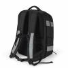 Backpack REFLECTIVE 32-38 litre, Black