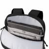 Backpack REFLECTIVE 32-38 litre, Black