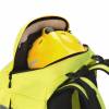 Backpack HI-VIS 65 litre, Yellow