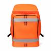 Backpack HI-VIS 65 litre, Orange