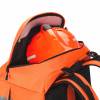 Backpack HI-VIS 65 litre, Orange