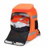 Backpack HI-VIS 65 litre, Orange