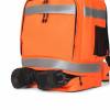 Backpack HI-VIS 65 litre, Orange