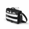 Messenger REFLECTIVE, Black