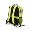 Backpack HI-VIS Base 24 litre, Yellow