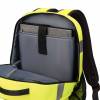 Backpack HI-VIS Base 24 litre, Yellow