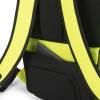 Backpack HI-VIS Base 24 litre, Yellow