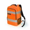 Backpack HI-VIS Base 24 litre, Orange