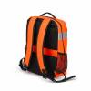 Backpack HI-VIS Base 24 litre, Orange