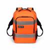 Backpack HI-VIS Base 24 litre, Orange