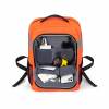 Backpack HI-VIS Base 24 litre, Orange