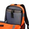 Backpack HI-VIS Base 24 litre, Orange