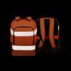 Backpack HI-VIS Base 24 litre, Orange