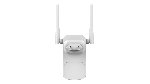 D-LINK Wireless Range Extender N300 With 10/100 port and ext