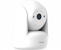 D-LINK 2K Pan & Tilt Wi-Fi Camera