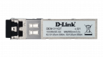 D-LINK 1-port Mini-GBIC SFP to 1000BaseSX, 550m for all