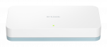 D-LINK 8-port 10/100/1000 Gigabit Desktop Switch