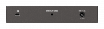 D-LINK 8-port 10/100/1000 Desktop Switch w/ 4 PoE Ports