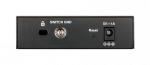 D-LINK 5-Port Gigabit Smart Managed Switch