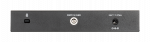 D-LINK 8-Port PoE Gigabit Smart Managed Switch