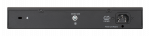 D-LINK 24-Port PoE Gigabit Smart Managed Switch