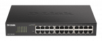 D-LINK 24-Port Gigabit Smart Managed Switch