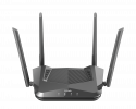 D-LINK AX1500 EasyMesh Wi-Fi 6 Router