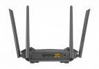 D-LINK AX1500 EasyMesh Wi-Fi 6 Router
