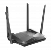 D-LINK AX1500 EasyMesh Wi-Fi 6 Router