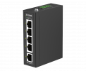 D-LINK 5-Port Fast Ethernet Industrial Unmanaged Switch
