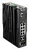 D-LINK 12 Port L2 Ind. Smart Managed Switch 10 x 1GBaseT(X)