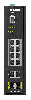 D-LINK 12 Port L2 Ind. Smart Managed Switch 10 x 1GBaseT(X)