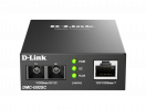 D-LINK 100/1000Base-t to 1000Base-SX SC Multi-mode Media Con