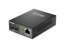 D-LINK 100/1000Base-t to 1000Base-SX SC Multi-mode Media Con