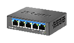 D-LINK 5-Port Multi-Gigabit Unmanaged Switch