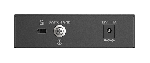 D-LINK 5-Port Multi-Gigabit Unmanaged Switch