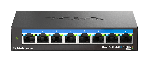 D-LINK 8-Port Multi-Gigabit Unmanaged Switch