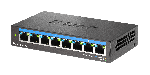 D-LINK 8-Port Multi-Gigabit Unmanaged Switch