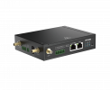 D-LINK 4G IIoT Gateway, 2x Gigabit Ethernet, 2x RS232/485, 1