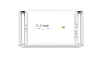 D-LINK 1-Port Gigabit PoE Injector