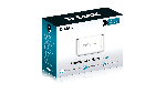 D-LINK 1-Port Gigabit 30W PoE Injector