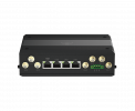 D-LINK 5G Transit Router, 4x Gigabit Ethernet, Wi-Fi AX1800,
