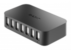 D-LINK 7-Port Hi-speed USB 2.0 Hub