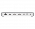 D-LINK 9-in-1 USB-C 4.0 Docking Station